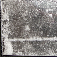 Tina molecular scheme