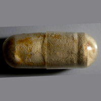 Capsule molecular scheme