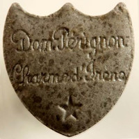 Dom Perignon molecular scheme