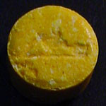 Alligator molecular scheme