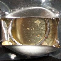 Brown Residue molecular scheme