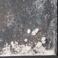 MDMA molecular scheme