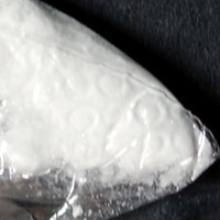 Peruvian Cocaine molecular scheme