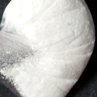 Columbian Cocaine molecular scheme