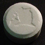 Pokemon molecular scheme