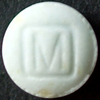 M30 molecular scheme