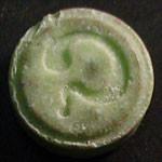 Question Mark molecular scheme