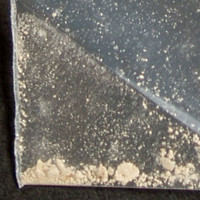 Dope molecular scheme