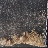 Brown Crystals molecular scheme