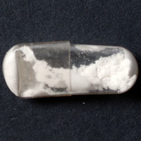 O-DSMT molecular scheme