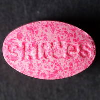 Molly molecular scheme