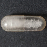 Ketamine molecular scheme