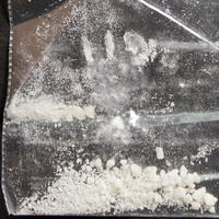 White Powder molecular scheme