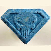 Punisher molecular scheme