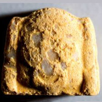 Three Wise Monkeys molecular scheme