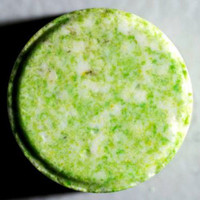 XTC-Tablette molecular scheme