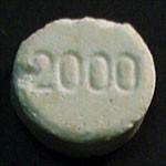 2000 molecular scheme