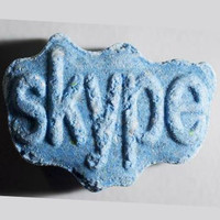 Skype molecular scheme