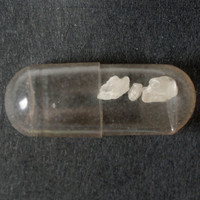 Molly molecular scheme