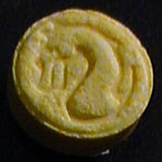 Dragon molecular scheme