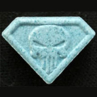 Punisher molecular scheme