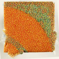 LSD-Filze molecular scheme