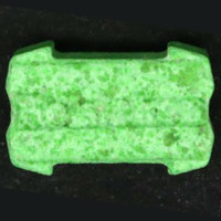 Heineken molecular scheme