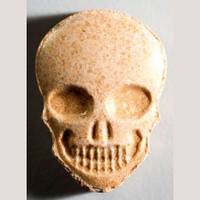 Totenkopf / My Brand molecular scheme