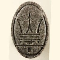 Maserati molecular scheme