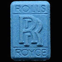 Rolls Royce molecular scheme