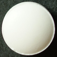 Valium molecular scheme