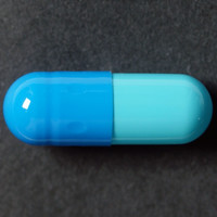 Ketamine molecular scheme