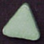 Green Triangle molecular scheme