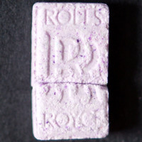 Rolls Royce molecular scheme