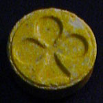 Club molecular scheme