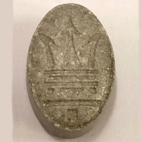 Maserati molecular scheme