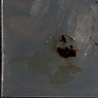 Black Residue molecular scheme