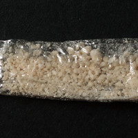 Brown Powder molecular scheme