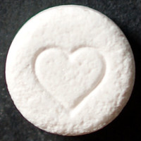 Heart molecular scheme