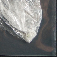 Crack molecular scheme