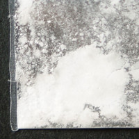 Cocaine molecular scheme