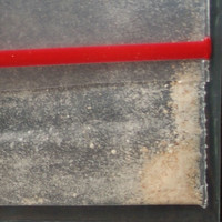 Dope molecular scheme