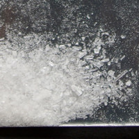 Ketamine molecular scheme