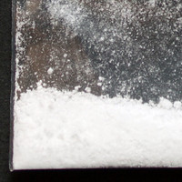 Ketamine molecular scheme