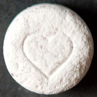 Heart molecular scheme