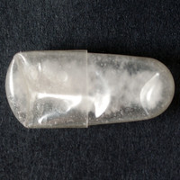 Ketamine molecular scheme