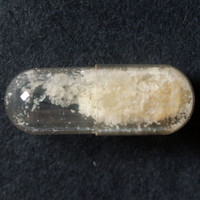 MDMA molecular scheme