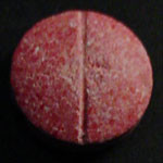 Split molecular scheme