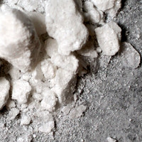 Come Back Incense molecular scheme