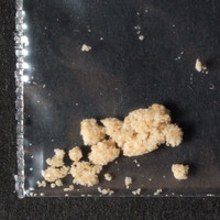 Tan Powder molecular scheme